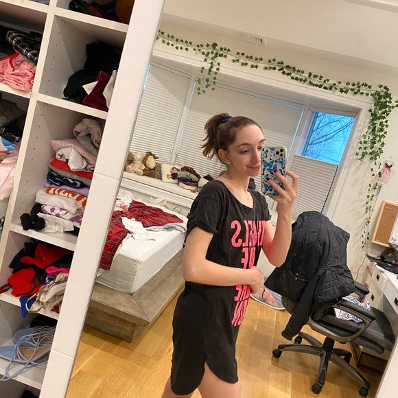 Victoria's Secret Intimates & Sleepwear Ur Typical Vs Nightgown